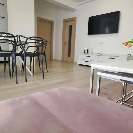 Paradise Apartment Navodari