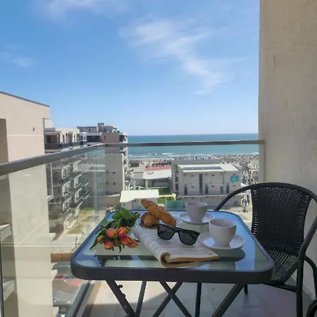 Apartment Paradise Navodari