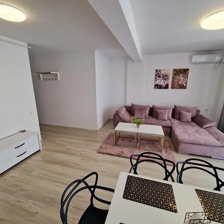 Paradise Apartment Navodari
